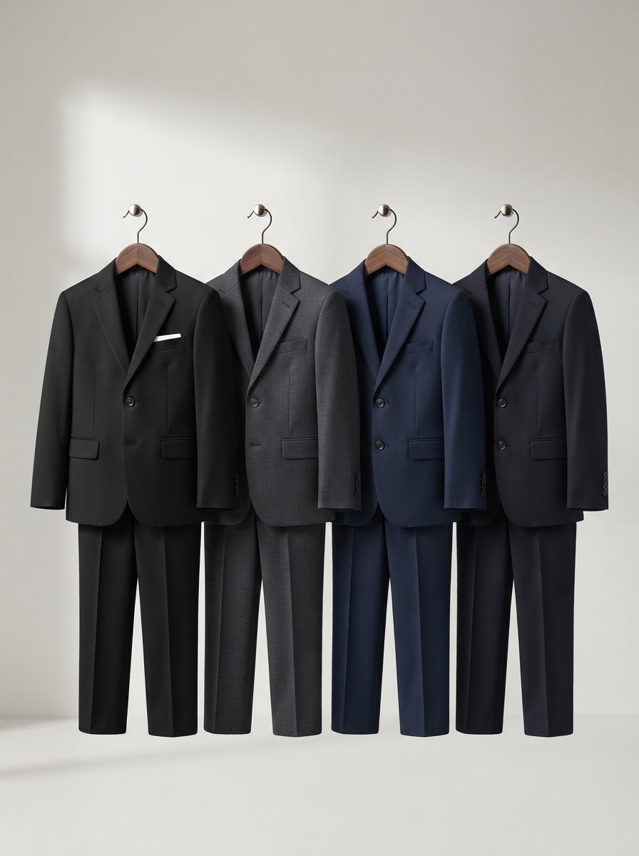 Professional_e-commerce_catalog_photo_for_Boys_Bu-1789533503741 boys business suit - Image 1