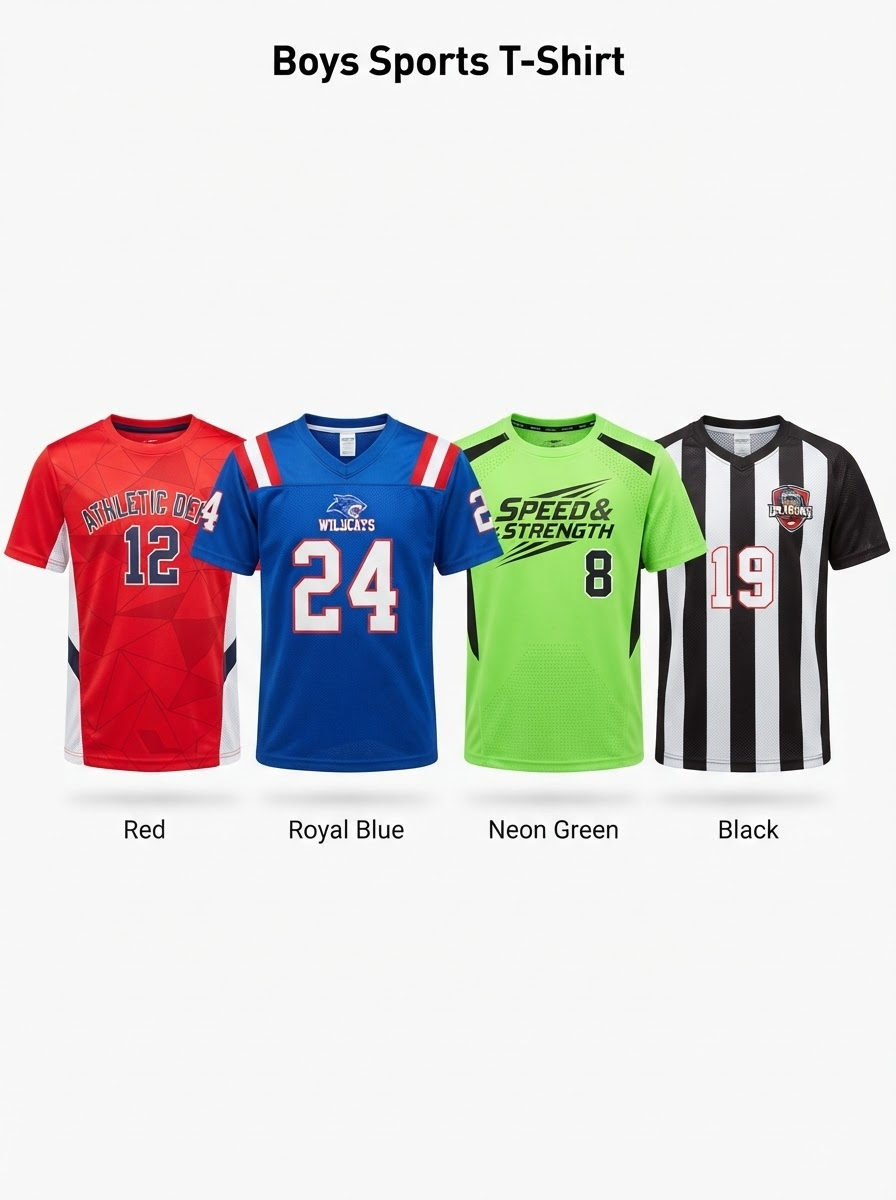 Professional_e-commerce_catalog_photo_for_Boys_Sp-1789534260746 boys sports t-shirt - Image 1