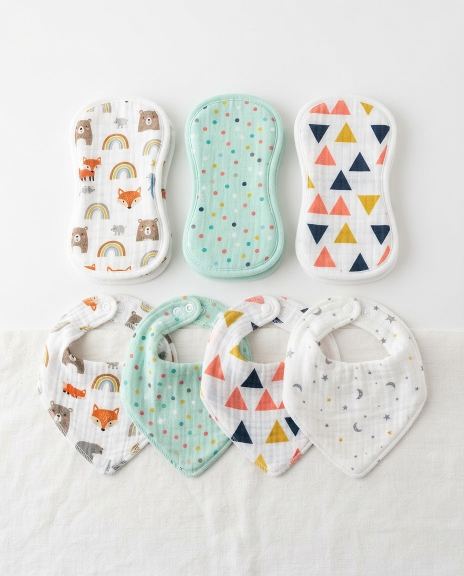 Professional_e-commerce_product_photo_of_baby_burp-1788763566843 burp cloths & bibs - Image 1
