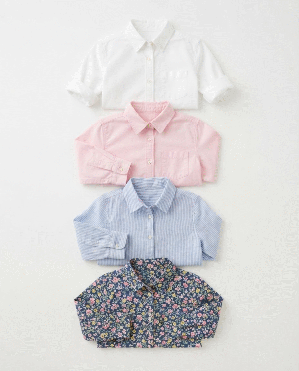 girls  shirts